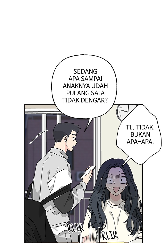 Mother, I’m Sorry Chapter 59 Gambar 24