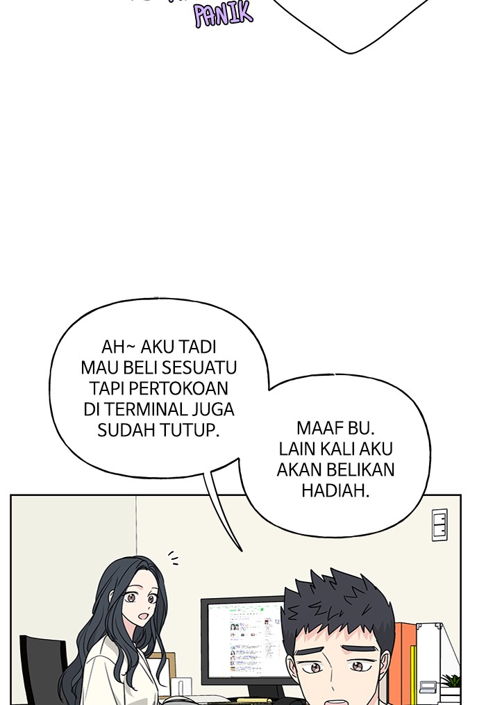 Mother, I’m Sorry Chapter 59 Gambar 26