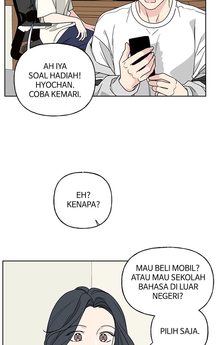 Mother, I’m Sorry Chapter 59 Gambar 27