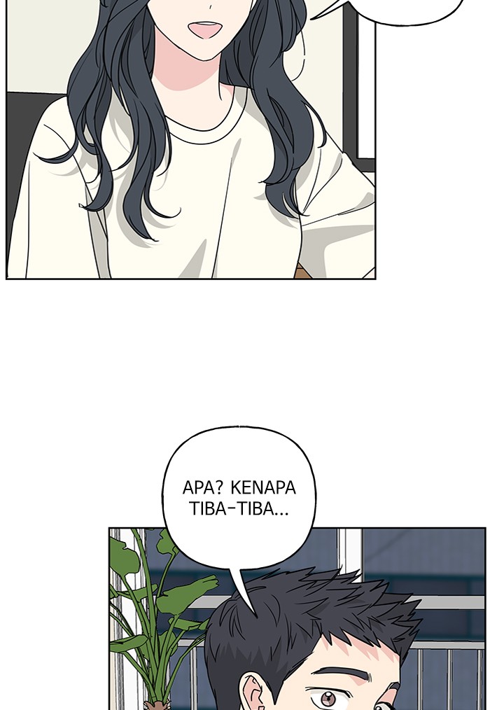 Mother, I’m Sorry Chapter 59 Gambar 28