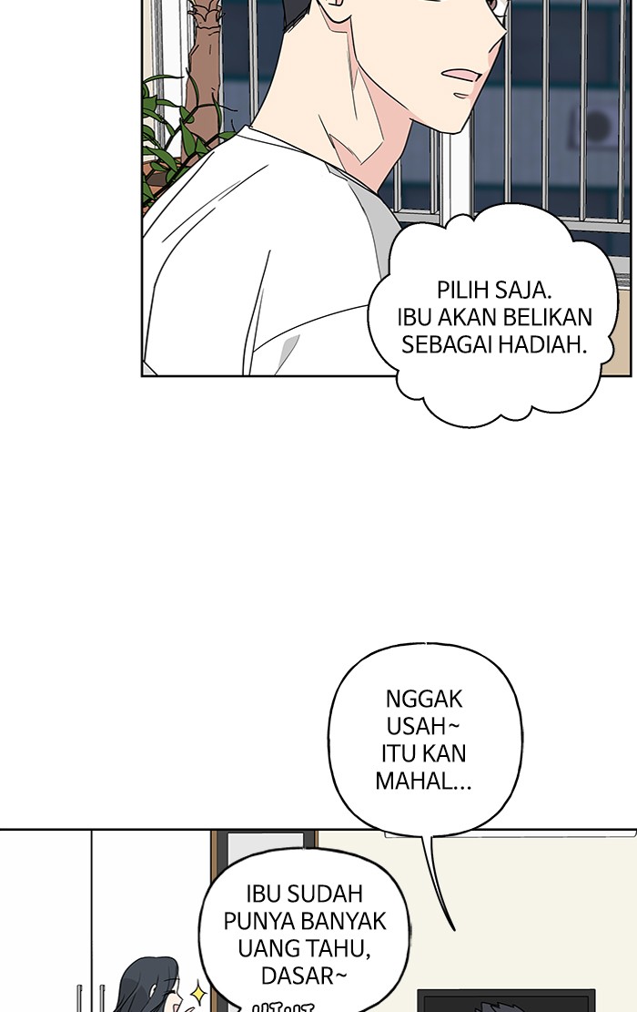 Mother, I’m Sorry Chapter 59 Gambar 29