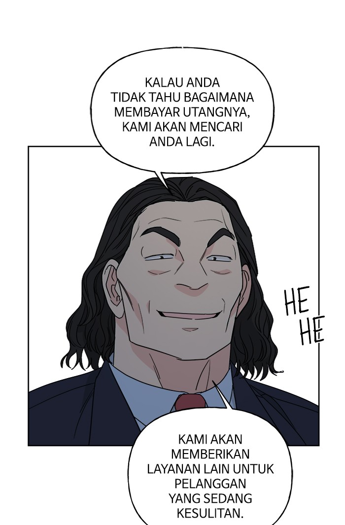 Mother, I’m Sorry Chapter 59 Gambar 3