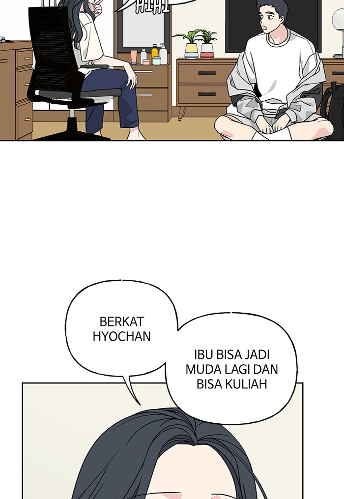 Mother, I’m Sorry Chapter 59 Gambar 30