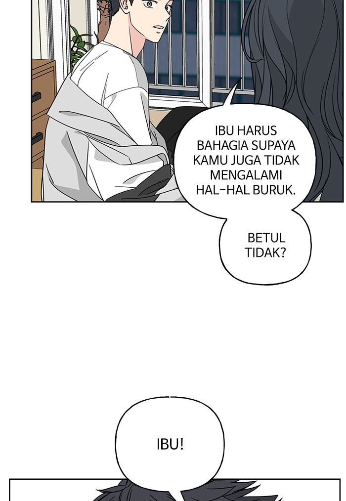 Mother, I’m Sorry Chapter 59 Gambar 32