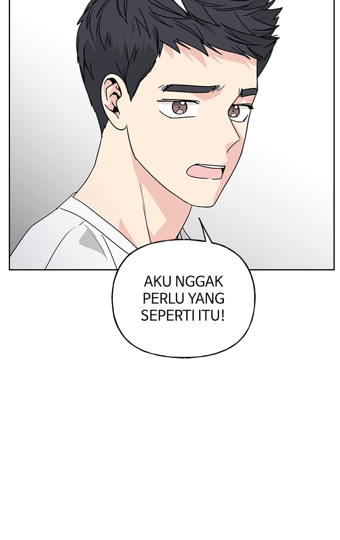 Mother, I’m Sorry Chapter 59 Gambar 33