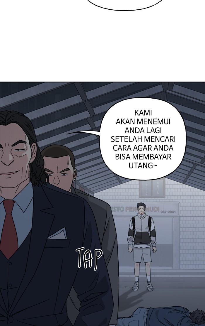 Mother, I’m Sorry Chapter 59 Gambar 4