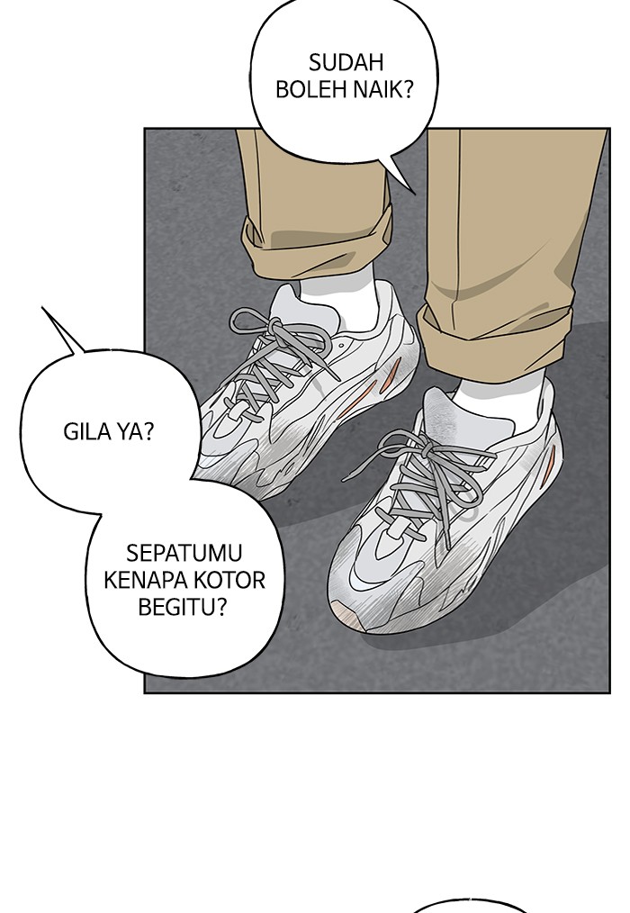 Mother, I’m Sorry Chapter 59 Gambar 42