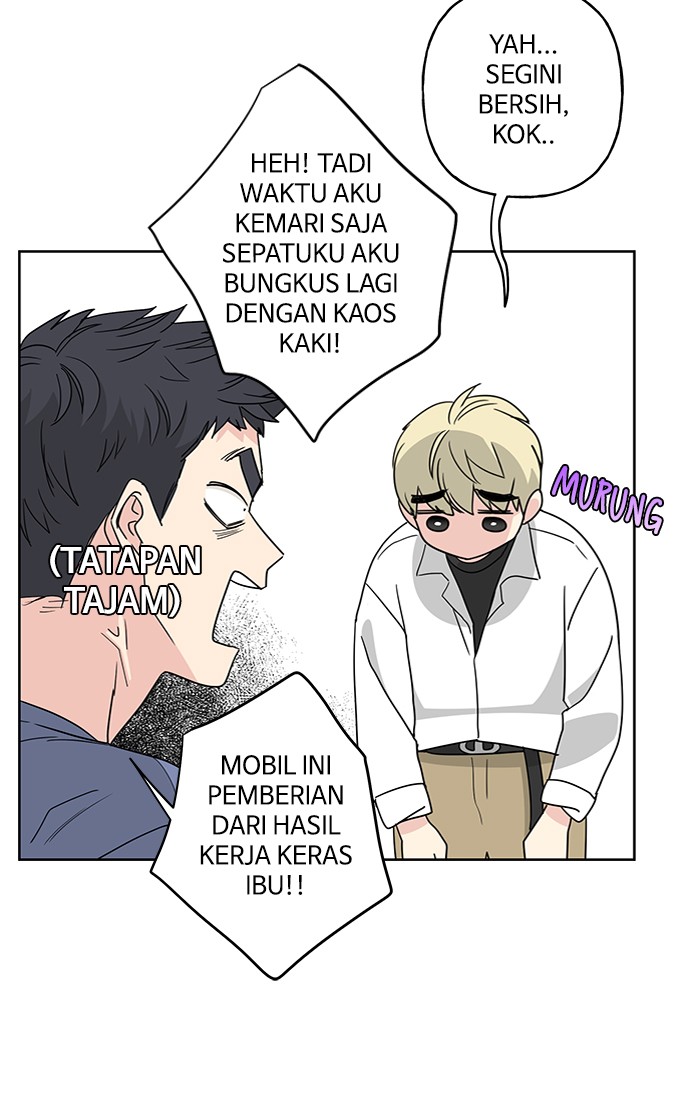 Mother, I’m Sorry Chapter 59 Gambar 43