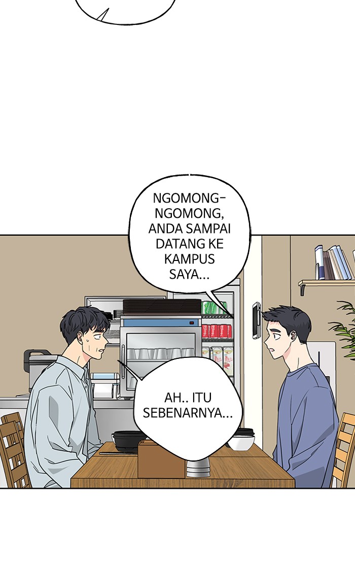 Mother, I’m Sorry Chapter 59 Gambar 54