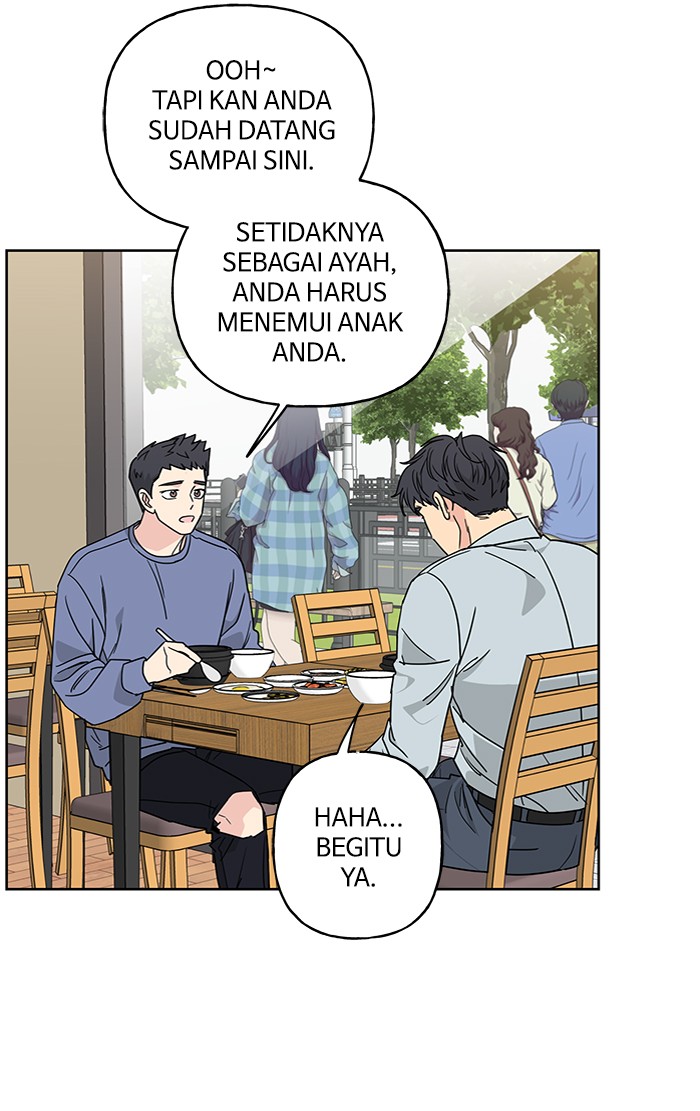 Mother, I’m Sorry Chapter 59 Gambar 60