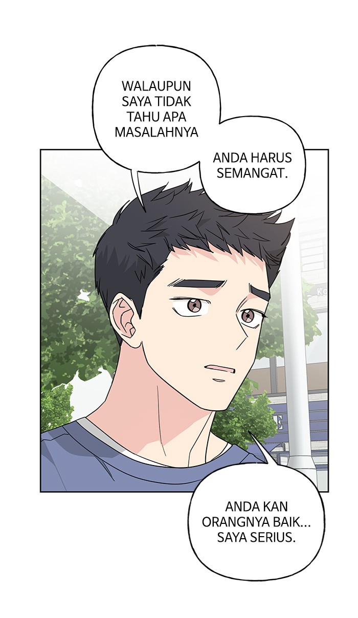 Mother, I’m Sorry Chapter 59 Gambar 61