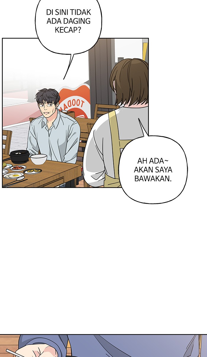 Mother, I’m Sorry Chapter 59 Gambar 63