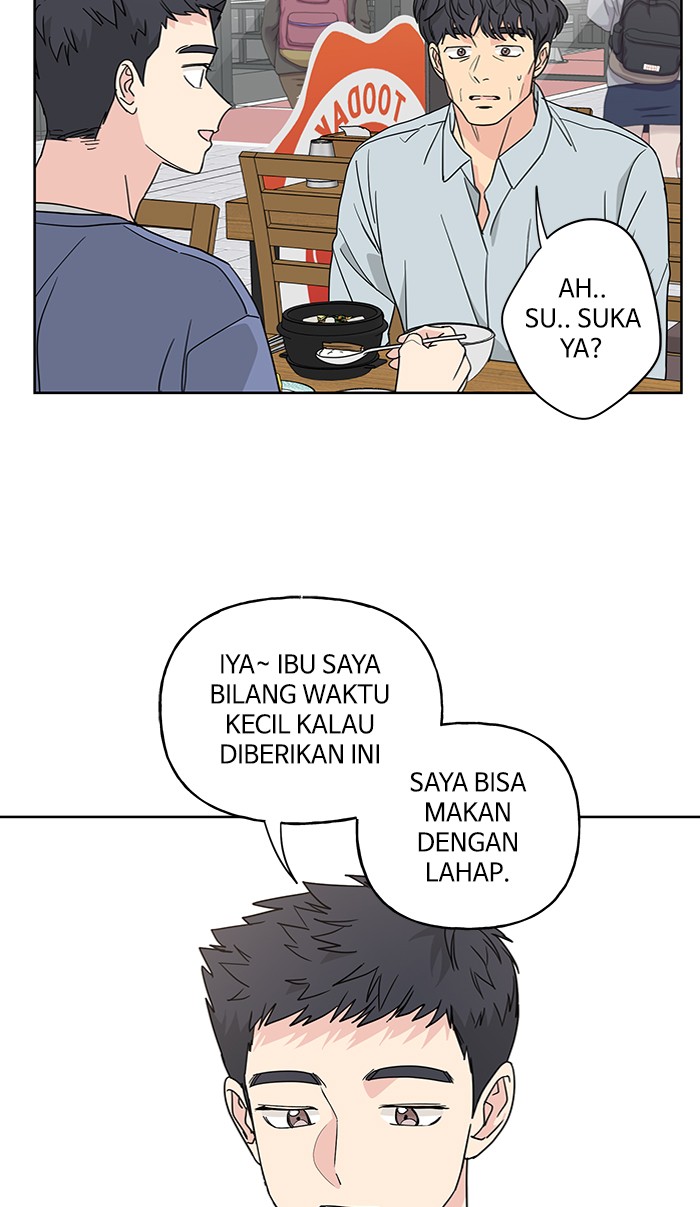 Mother, I’m Sorry Chapter 59 Gambar 65