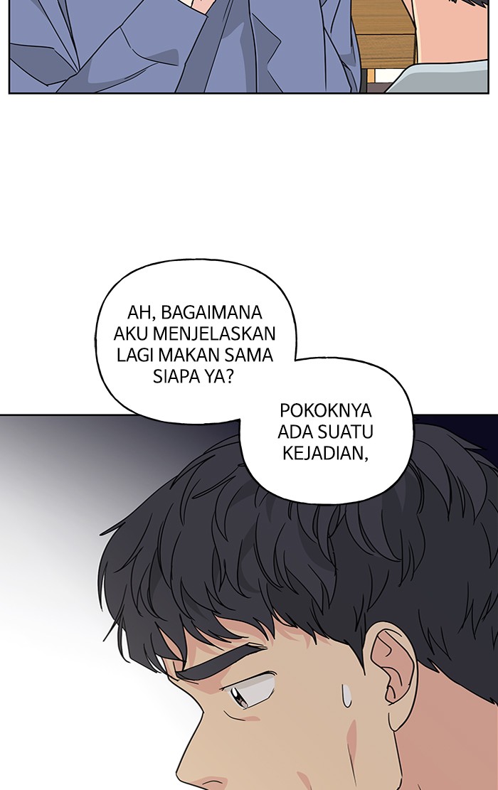 Mother, I’m Sorry Chapter 59 Gambar 69