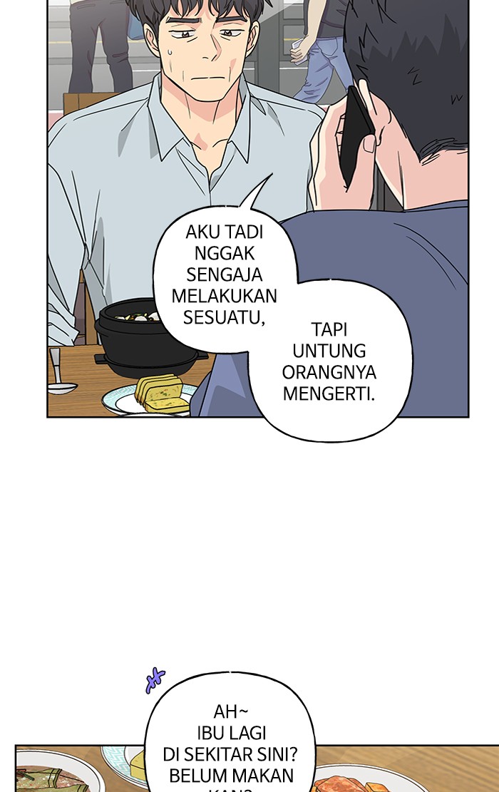 Mother, I’m Sorry Chapter 59 Gambar 71