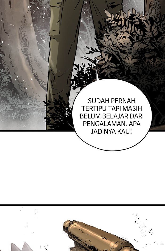 Promised Orchid Chapter 61 Gambar 113