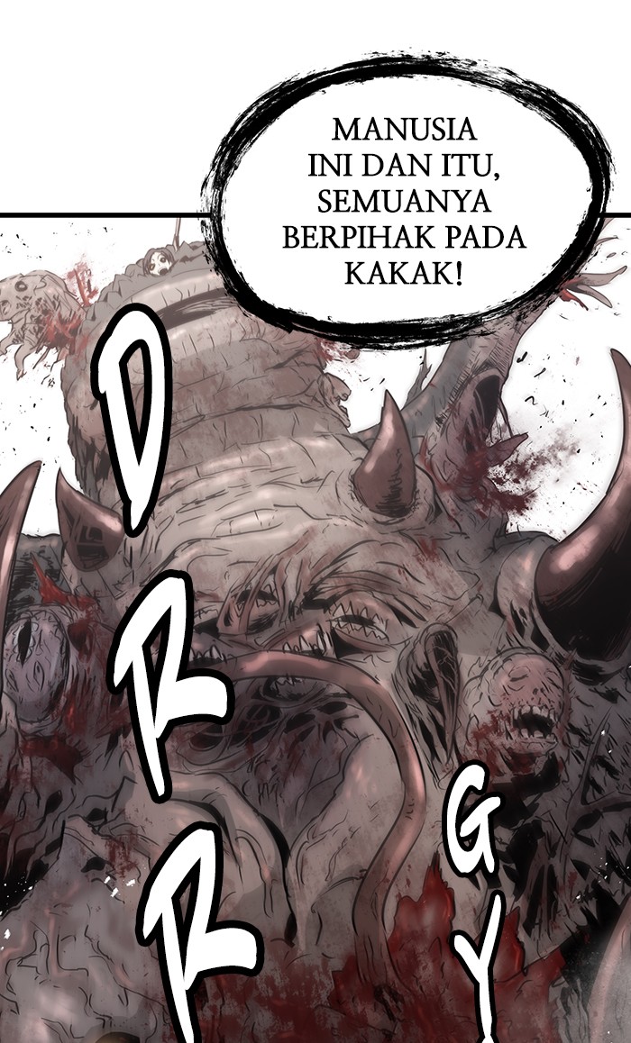 Promised Orchid Chapter 61 Gambar 116