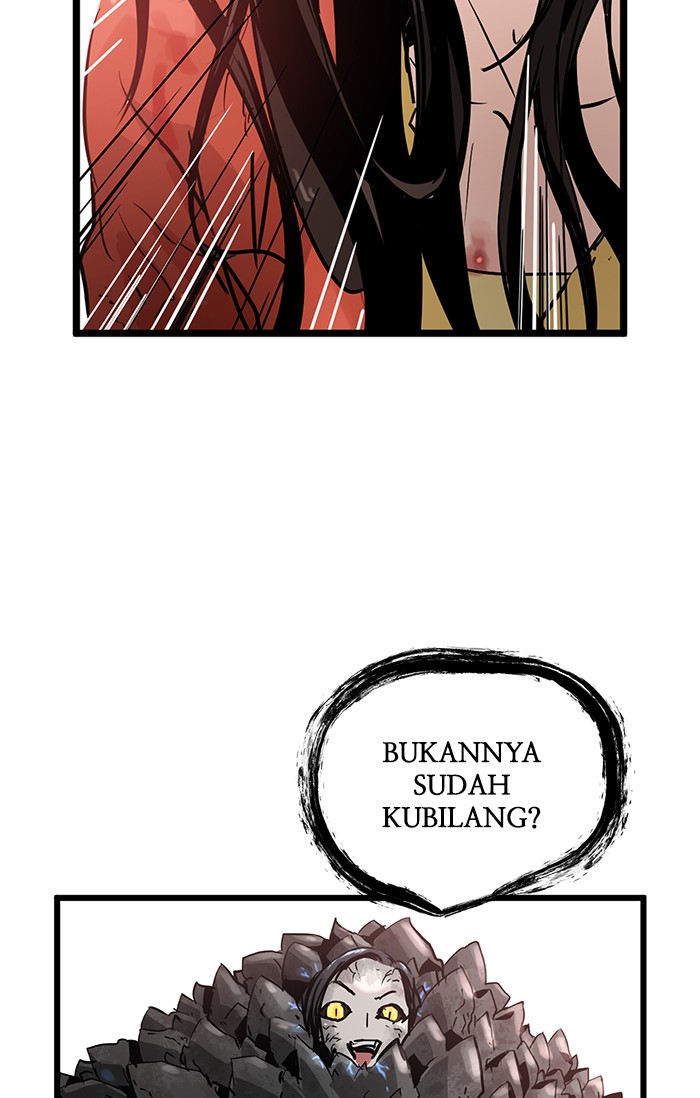 Promised Orchid Chapter 61 Gambar 80