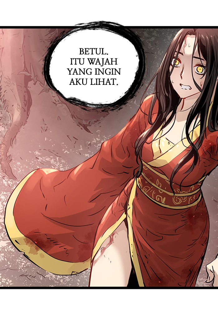 Promised Orchid Chapter 61 Gambar 83