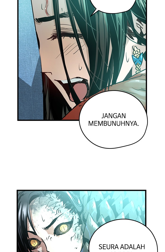 Promised Orchid Chapter 61 Gambar 97