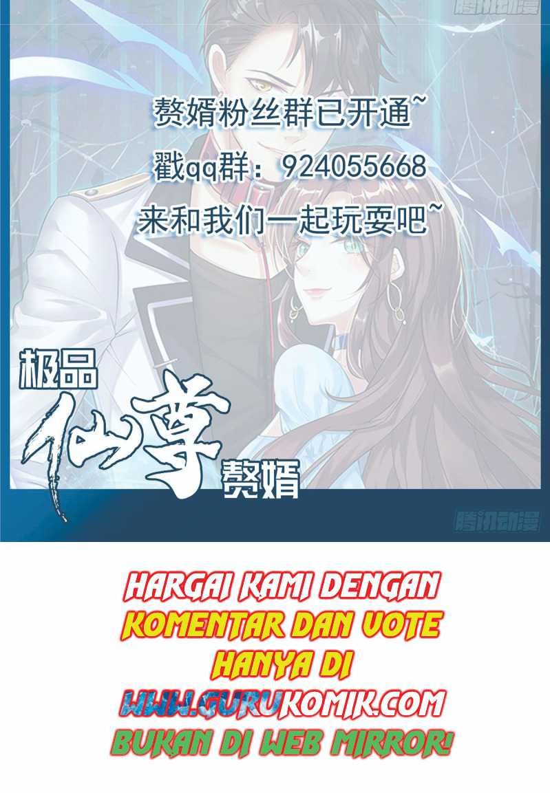 Rebirth Into the Strongest Immortal Cultivator  Chapter 31 Gambar 43