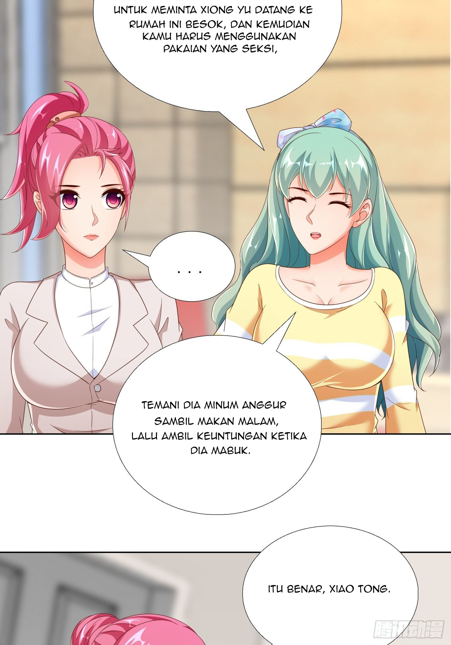 Super School Doctor Chapter 71 Gambar 14