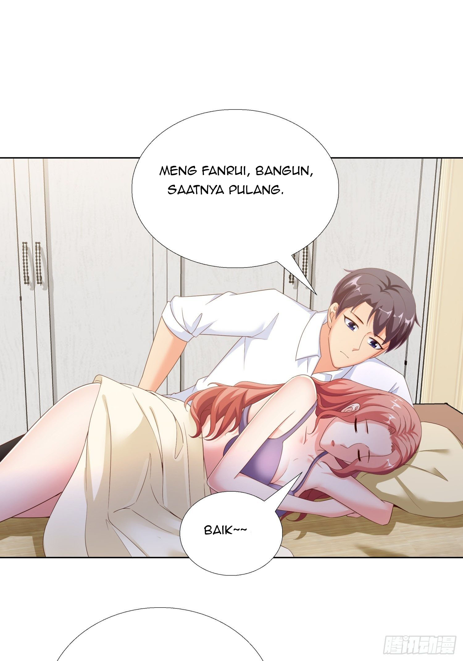 Super School Doctor Chapter 71 Gambar 30