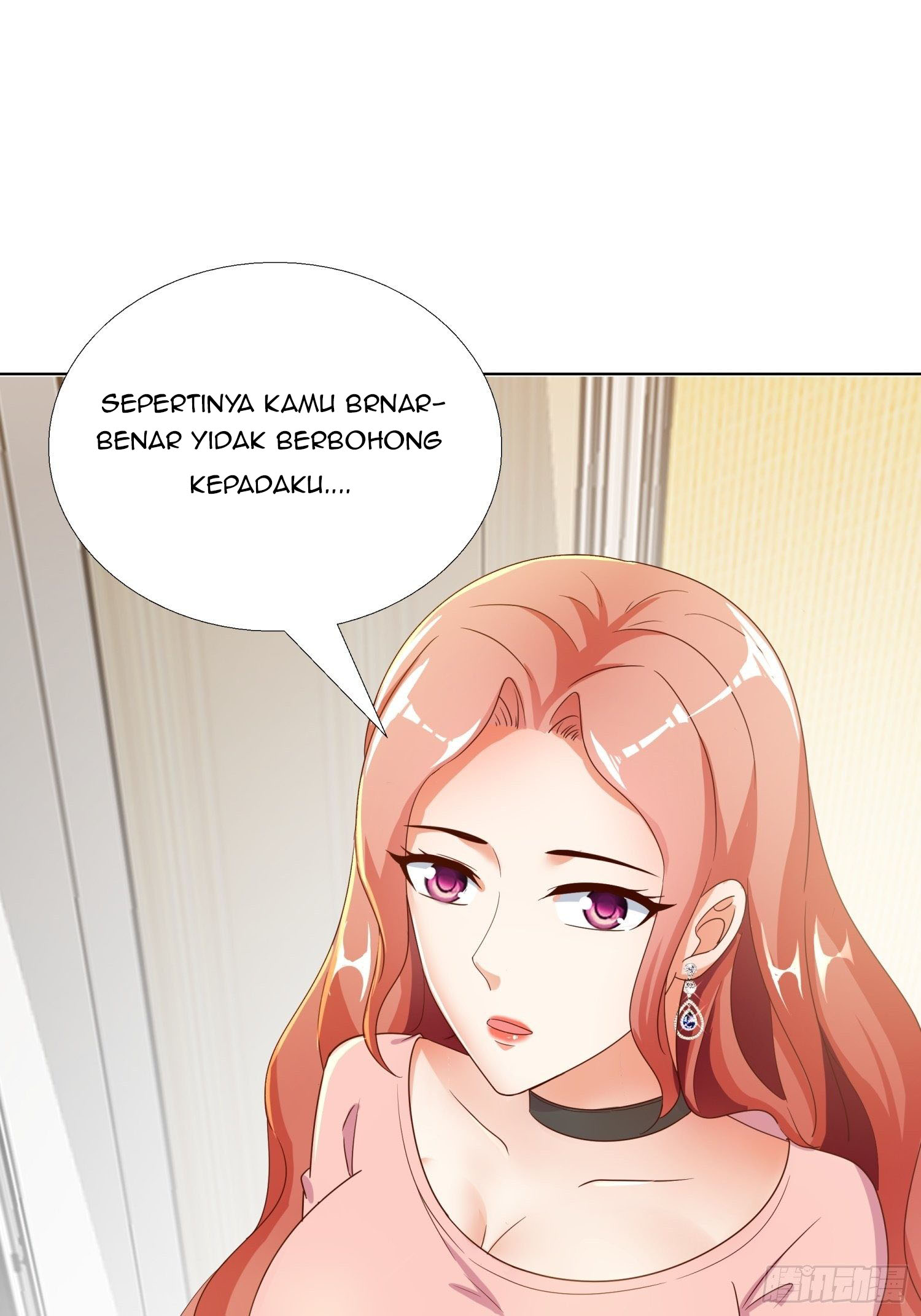 Halaman Komik