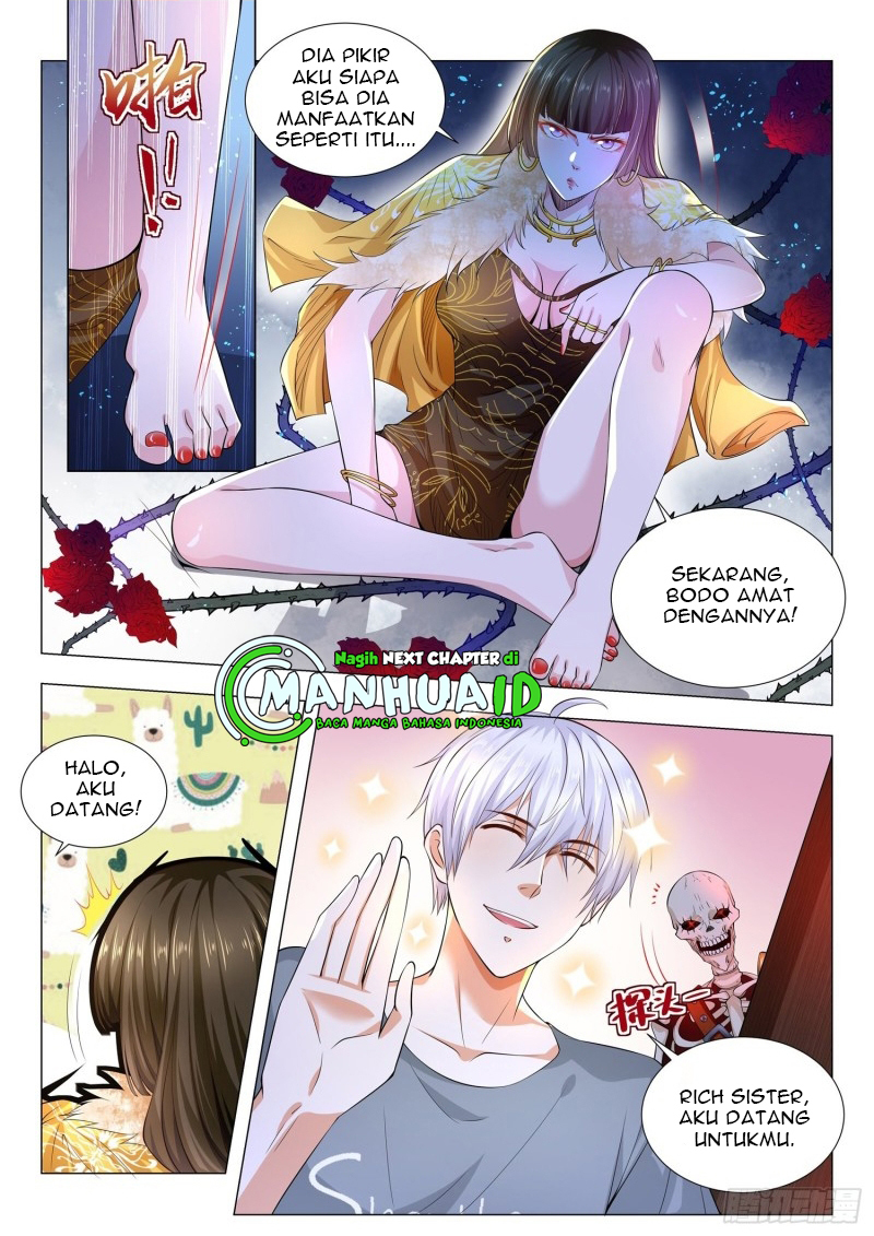 Shen Hao’s Heavenly Fall System Chapter 146 Gambar 3