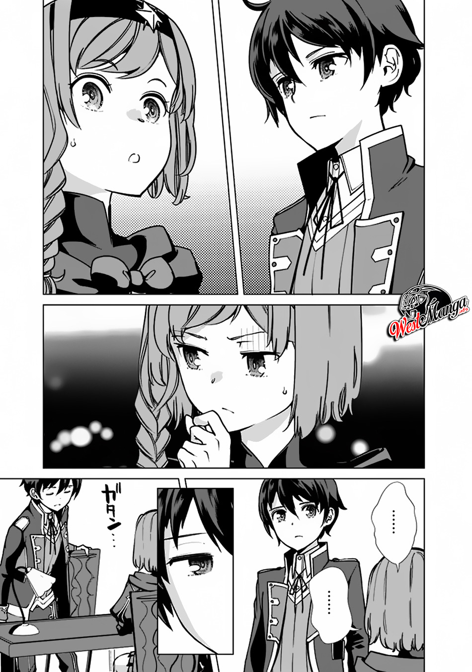 Rettou Me no Tensei Majutsushi Shiitage Rareta Moto Yuusha wa Mirai no Sekai o Yoyuu de Ikinuku Chapter 35 Gambar 20