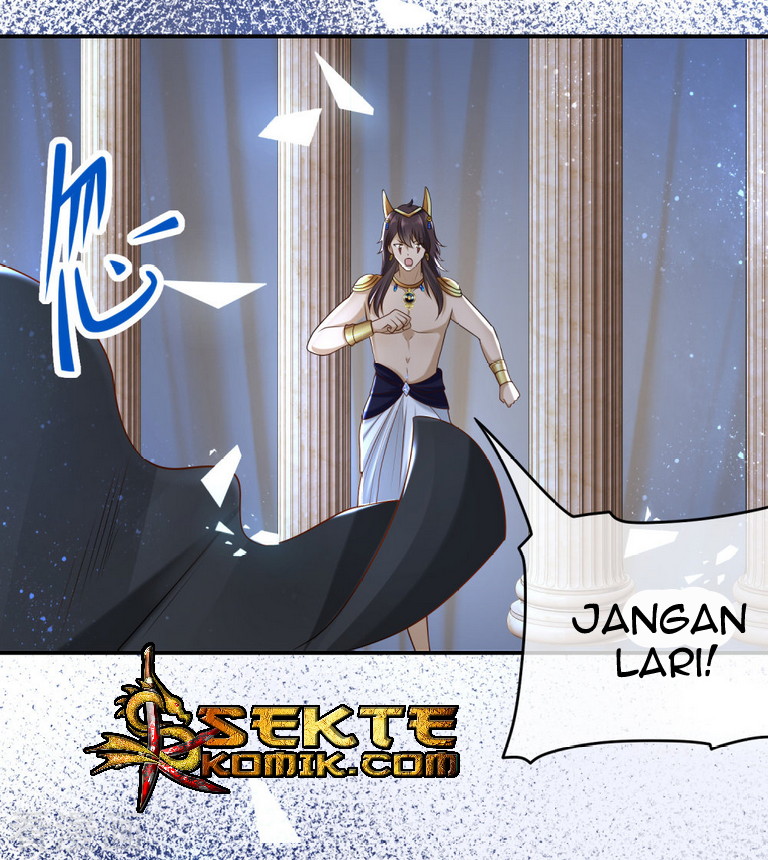 The King’s First Favorite Queen Chapter 13 Gambar 16