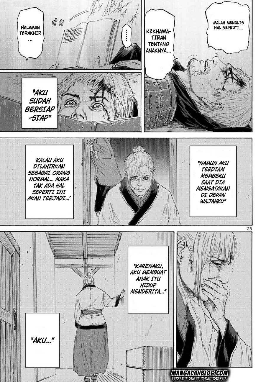 Monster x Monster Chapter 7 Gambar 23