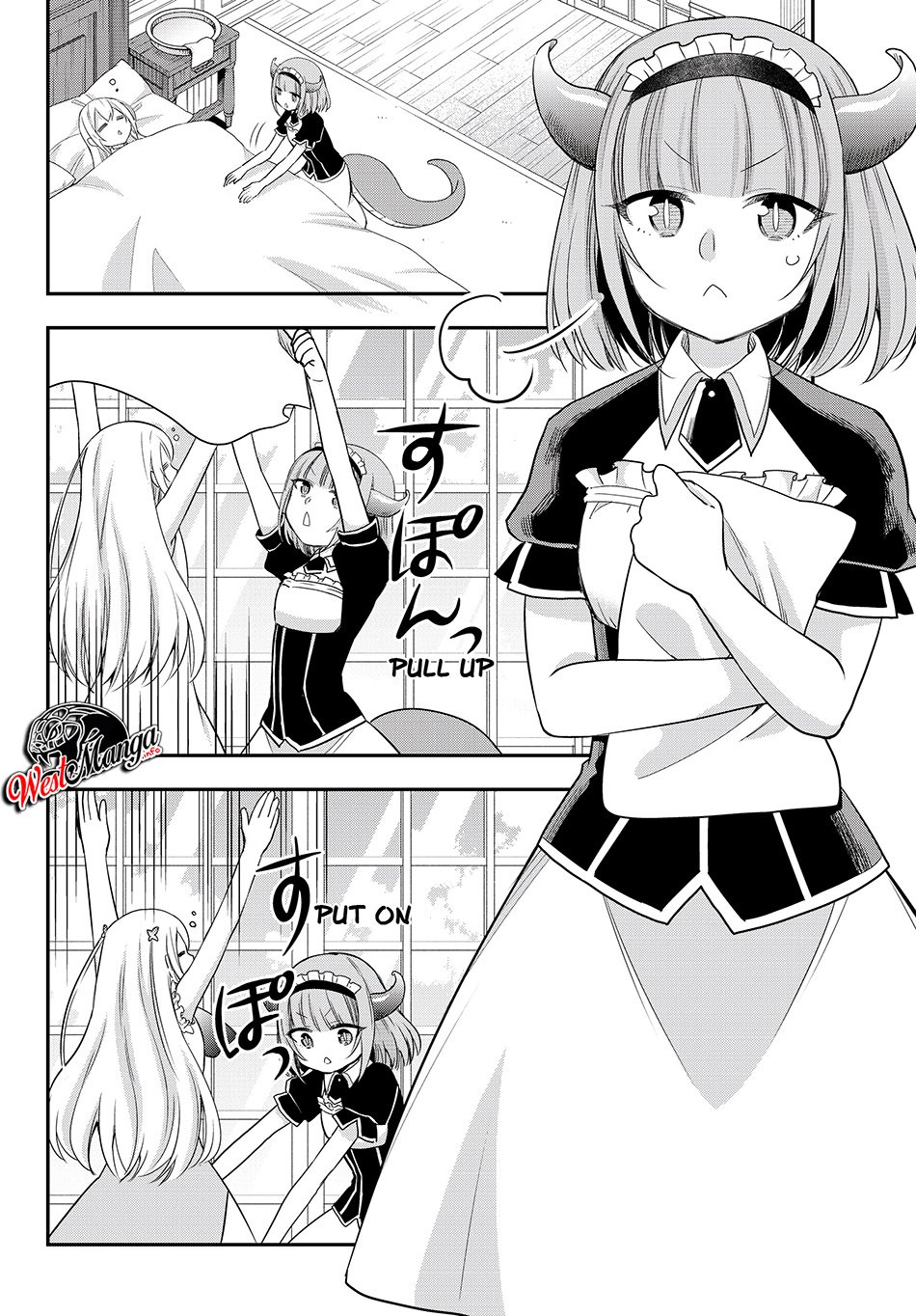 Jitsu wa Ore, Saikyou deshita? Chapter 20 Gambar 14