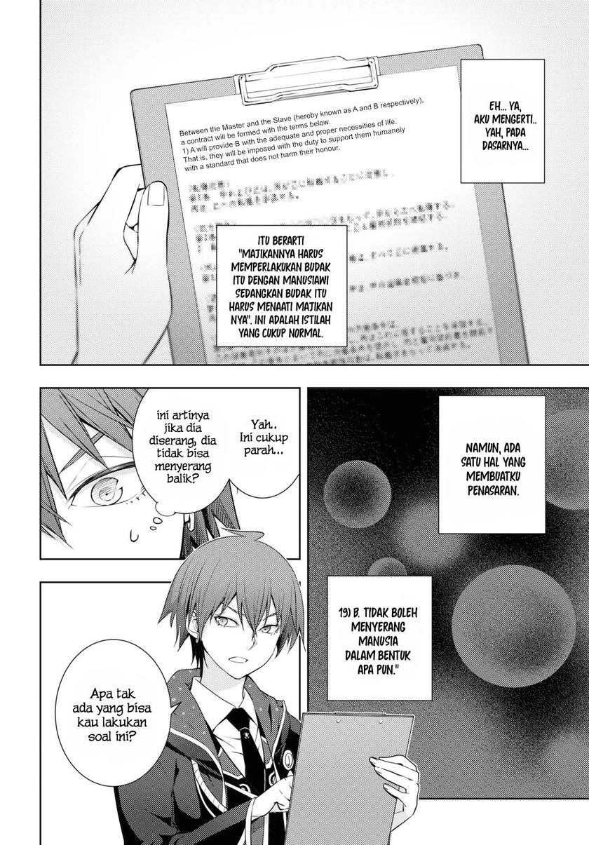 Moto Sekai Ichi’i Subchara Ikusei Nikki: Hai Player Isekai wo Kouryakuchuu! Chapter 18 Gambar 18