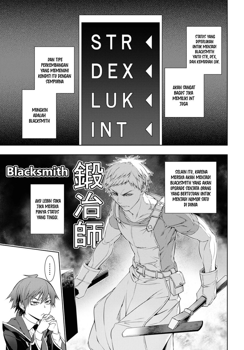 Moto Sekai Ichi’i Subchara Ikusei Nikki: Hai Player Isekai wo Kouryakuchuu! Chapter 18 Gambar 7