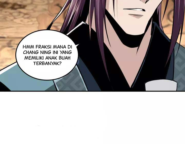 Greatest Boss System Chapter 40 Gambar 52