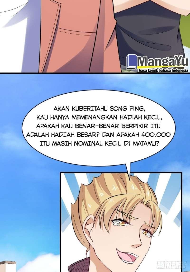 Super Earnings Treasure Chapter 23 Gambar 13