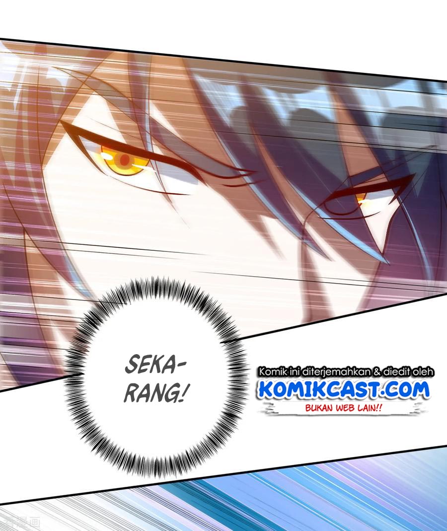 Spirit Sword Sovereign Chapter 338 Gambar 20