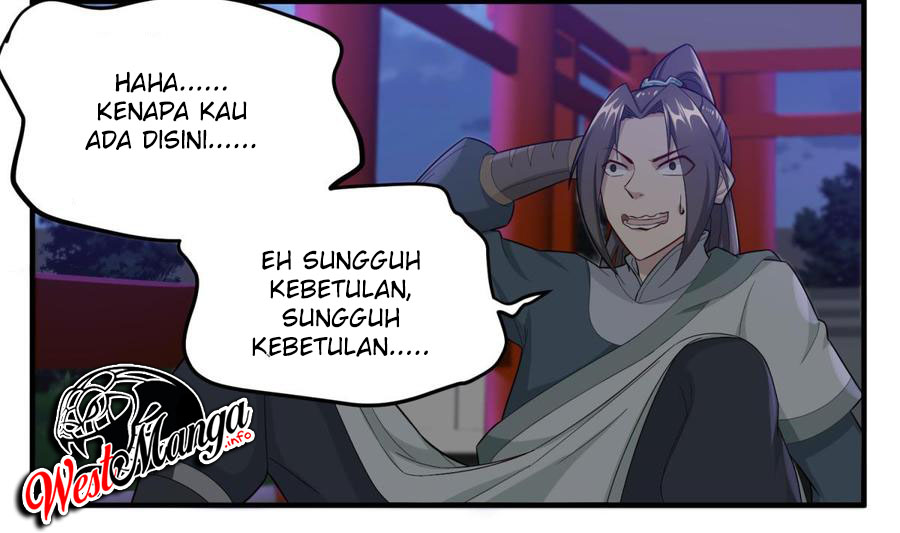 Rebirth of the Dynasty tang Chapter 34 Gambar 44