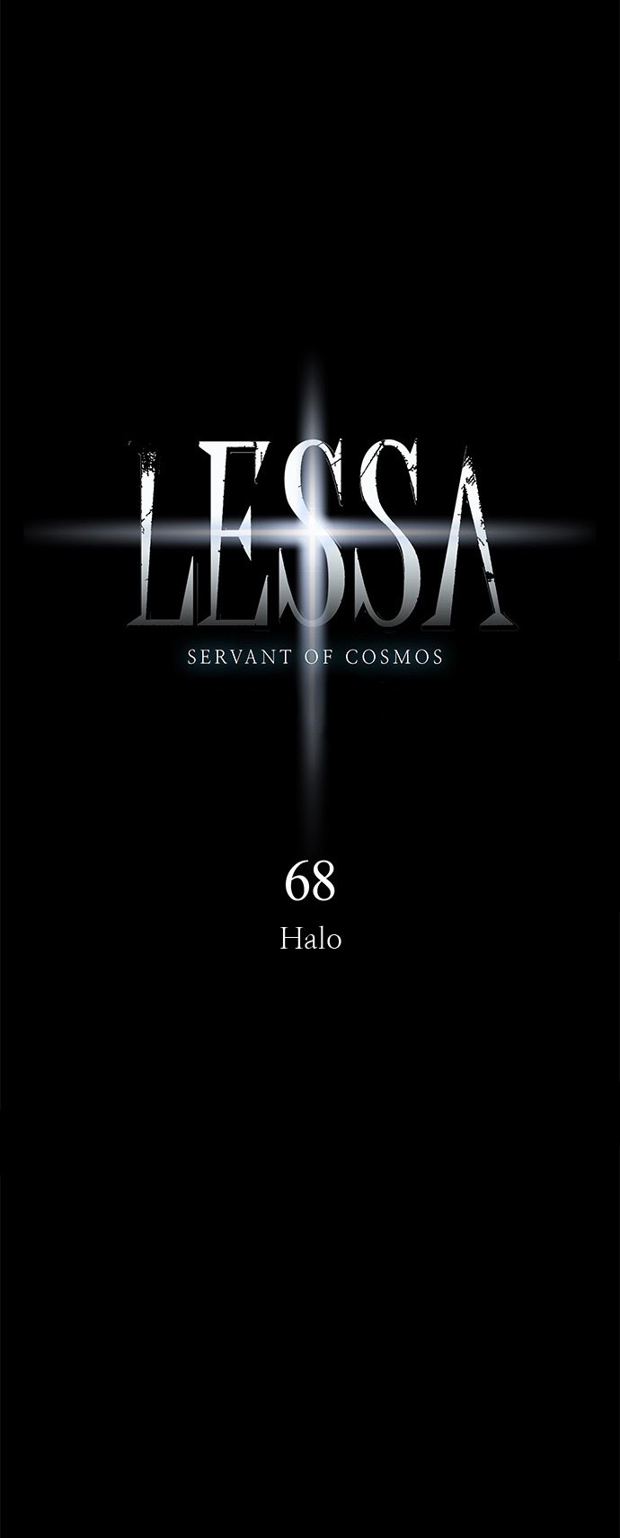 LESSA – Servant of Cosmos Chapter 68 Gambar 4