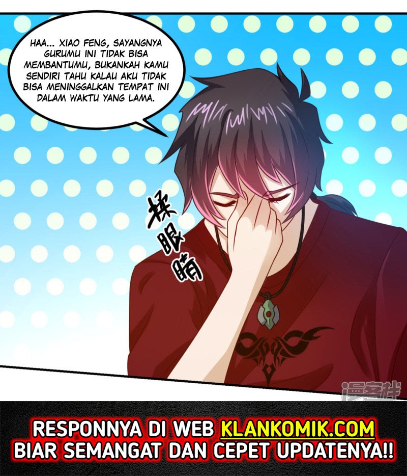 Demon Spirit Shop Chapter 26 Gambar 13