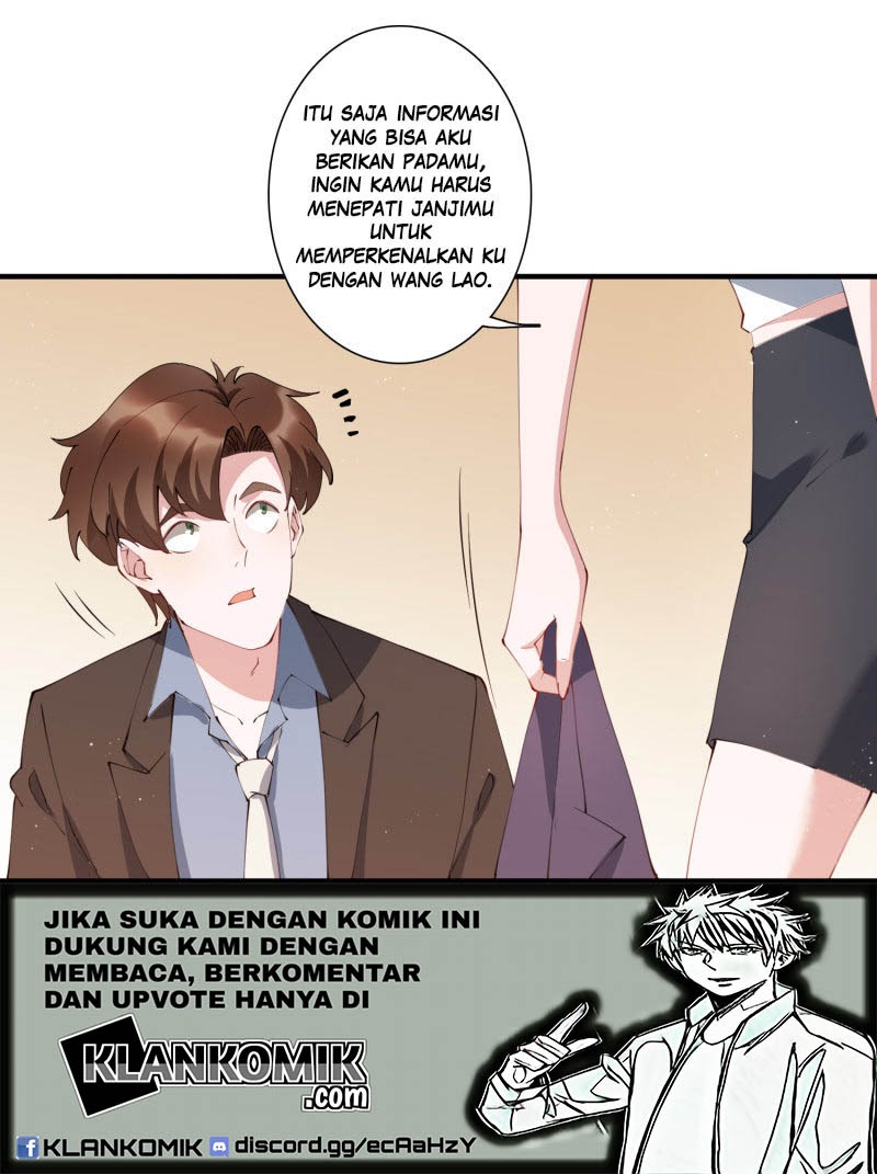 Beautiful Boss Cold-Hearted Chapter 53 Gambar 25