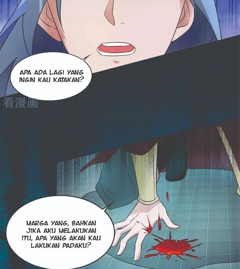 Rebirth After 80.000 Years Passed Chapter 134 Gambar 19