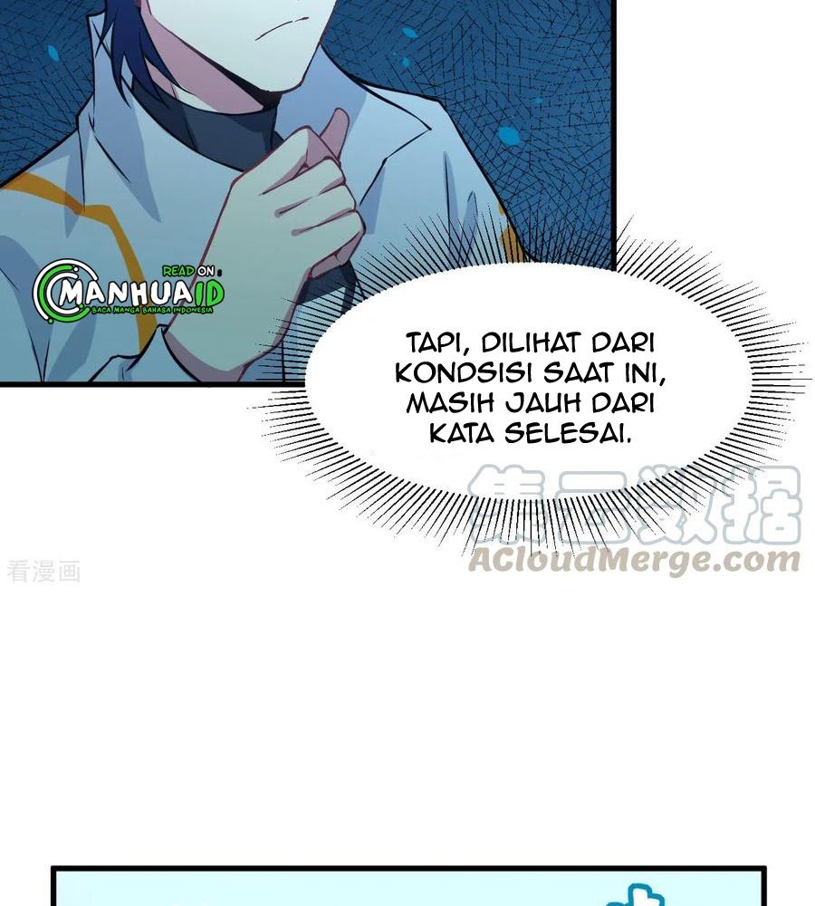 Monk From the Future Chapter 43 Gambar 19