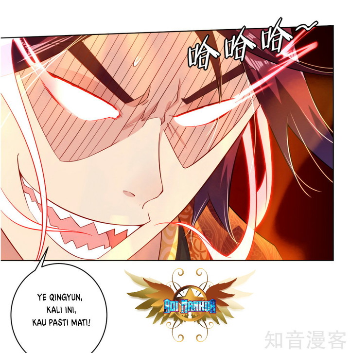 Reborn of War God Chapter 15 Gambar 7