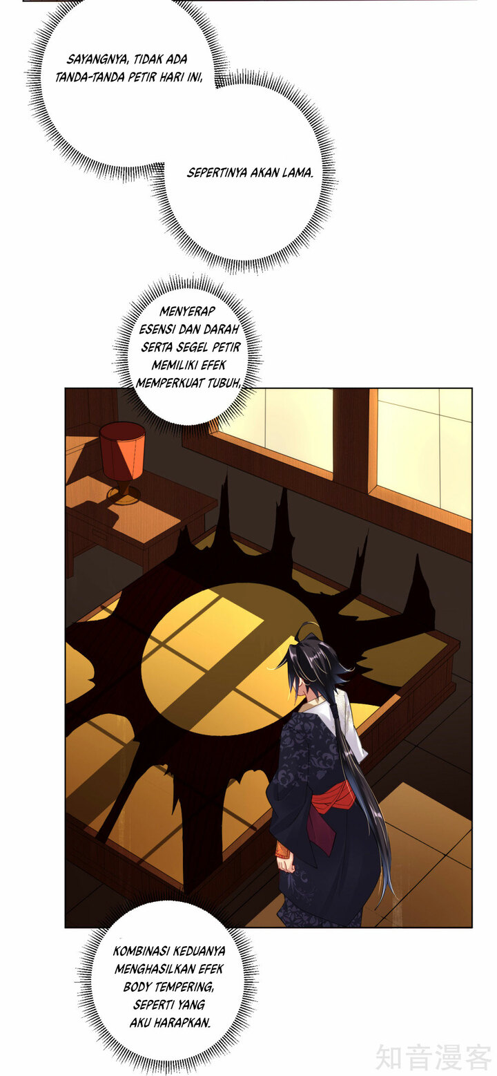 Reborn of War God Chapter 13 Gambar 17