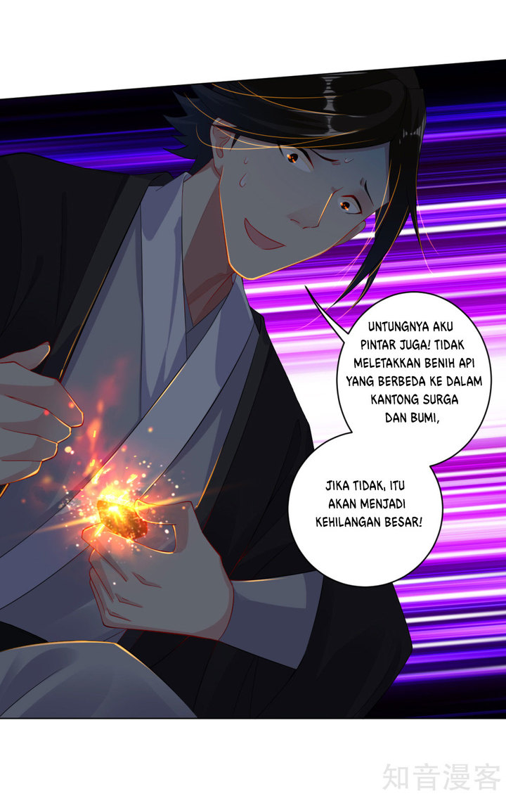 Reborn of War God Chapter 12 Gambar 29