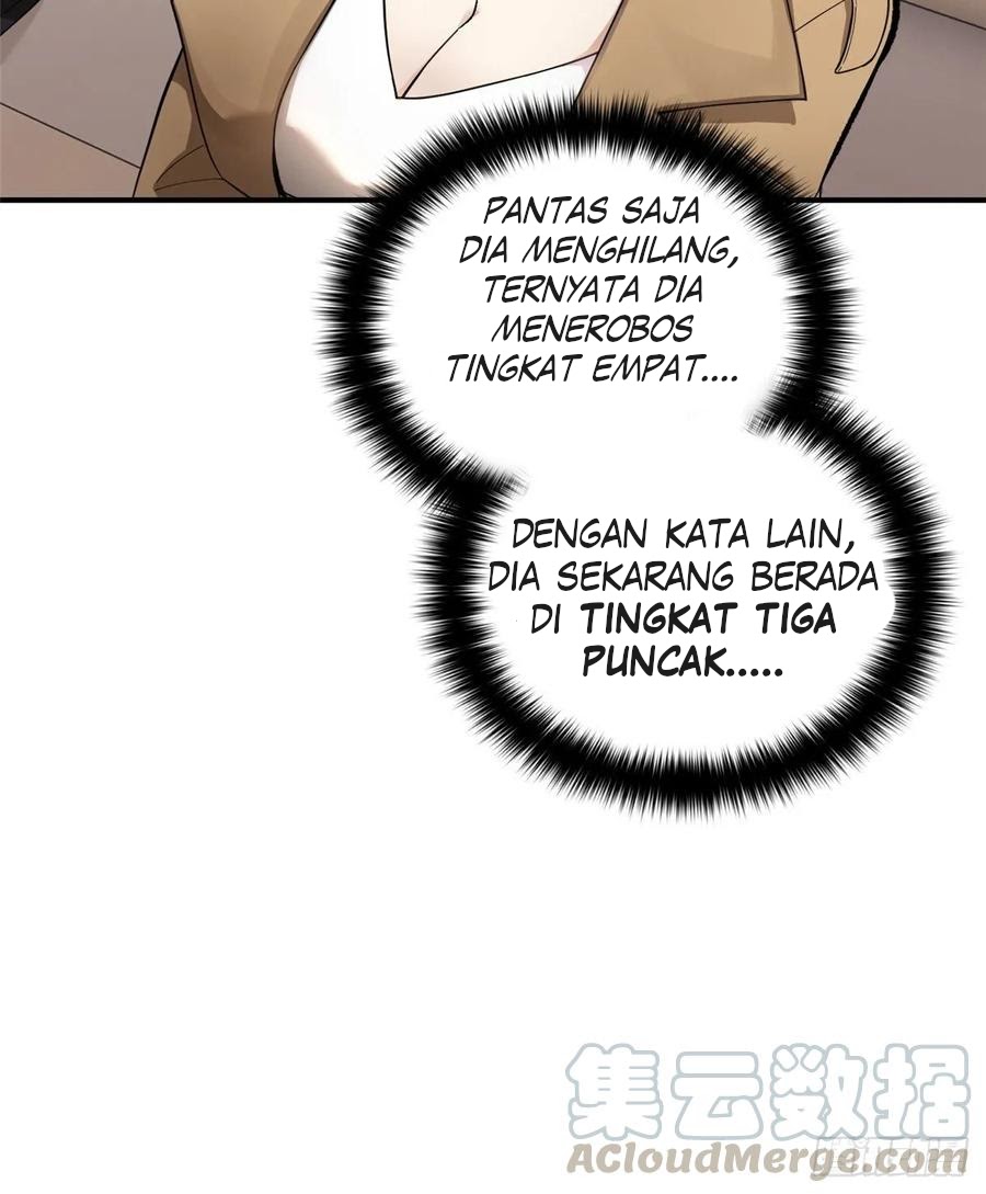 Global Gao Wu Chapter 49 Gambar 18