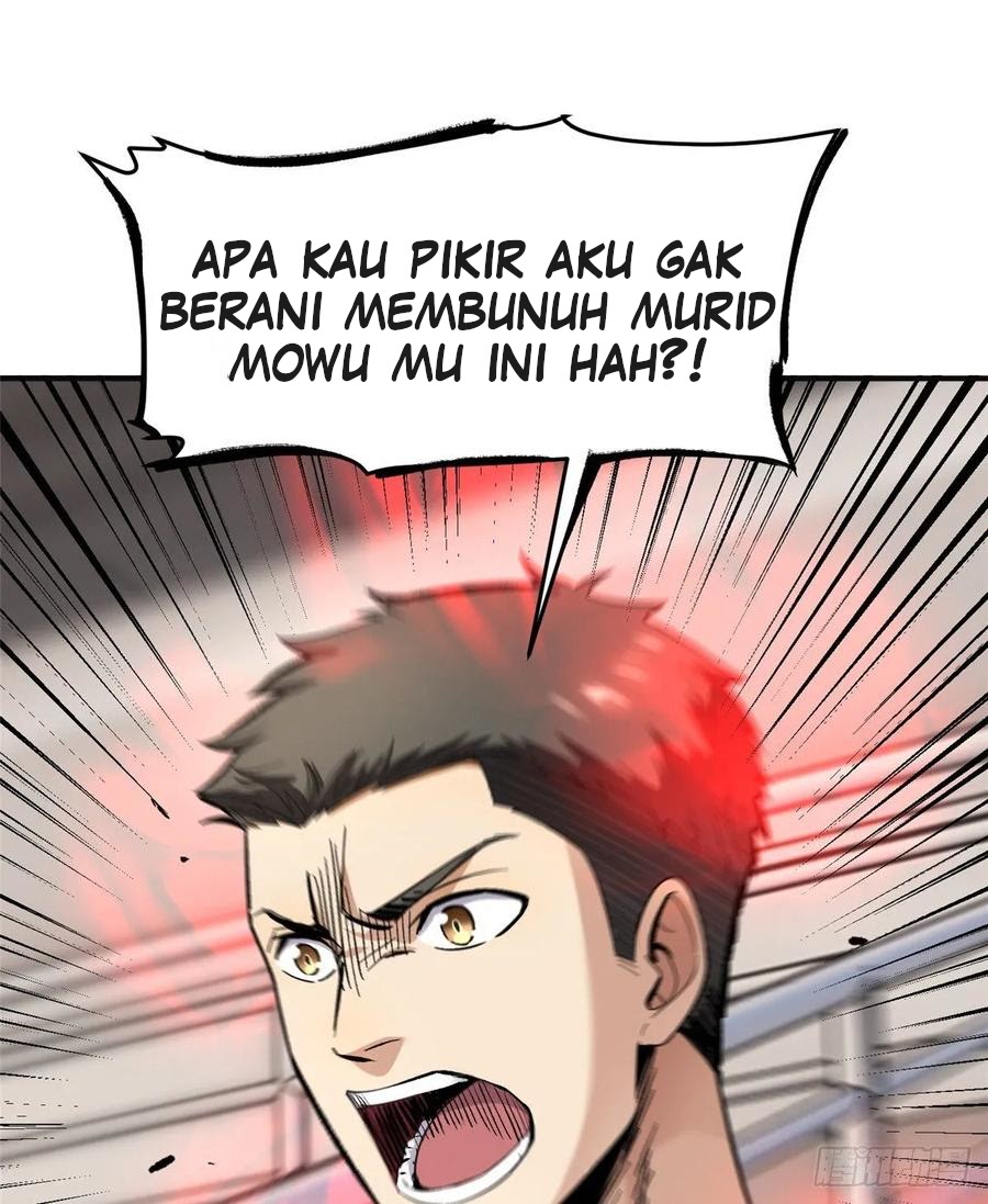 Global Gao Wu Chapter 49 Gambar 31