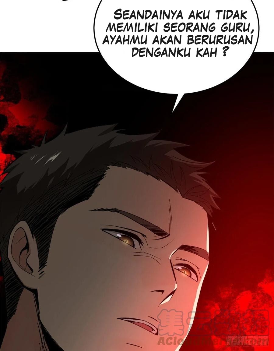 Global Gao Wu Chapter 49 Gambar 54